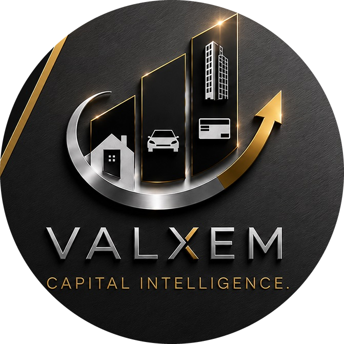 VALXEM — Capital Intelligence